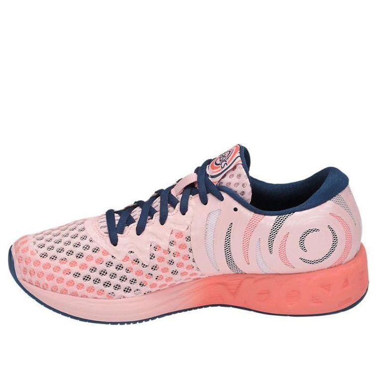 (WMNS) ASICS Noosa FF 2 Pink/Blue T869N-1749