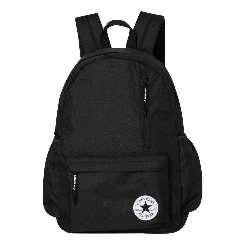 (PS) Converse Straight Edge Backpack 'Black' CV2213004PS-001