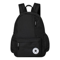 (PS) Converse Straight Edge Backpack 'Black' CV2213004PS-001