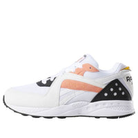 Reebok Pyro White Black Pink DV5701