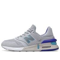 New Balance 997 Sport 'Light Aluminum Blue' MS997RA
