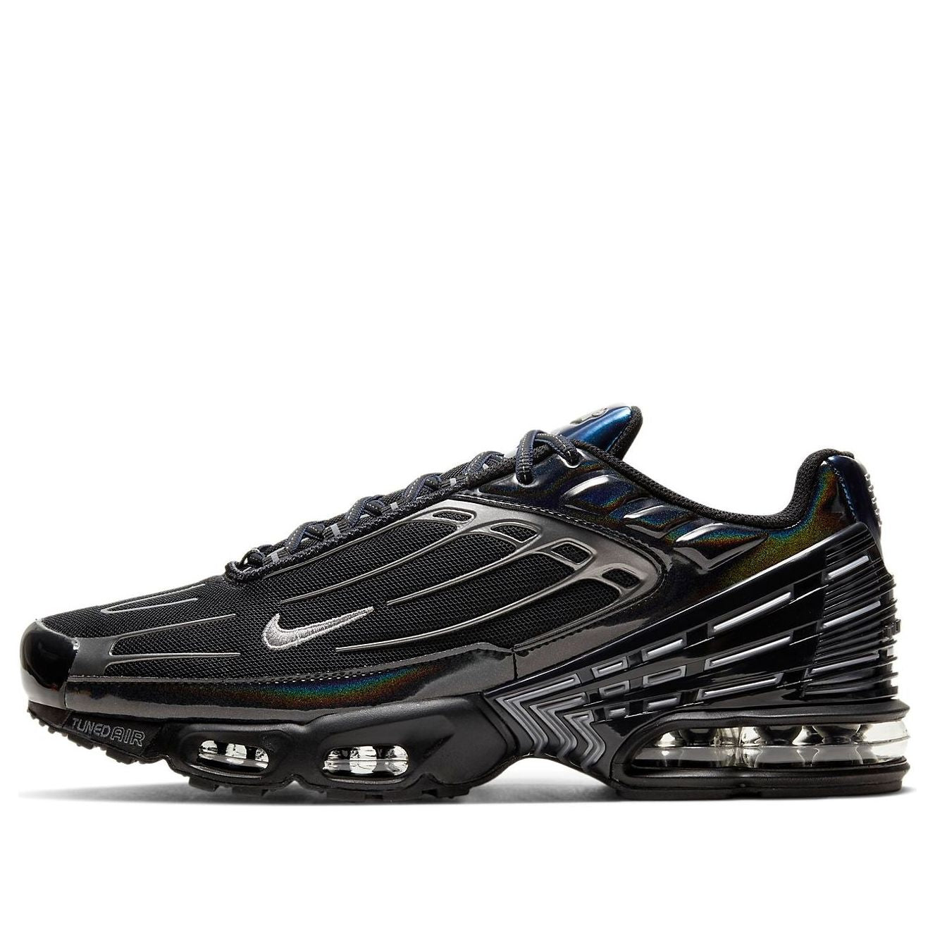 Nike Air Max Plus 3 'Iridescent' CW2647-001
