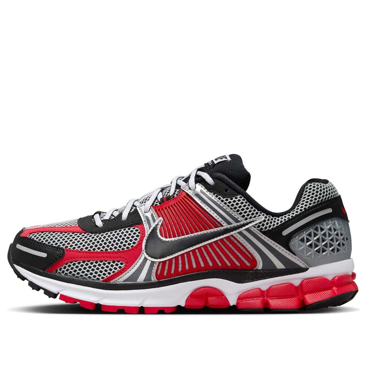 Nike Air Zoom Vomero 5 'Metallic Silver University Red' HV0926-095