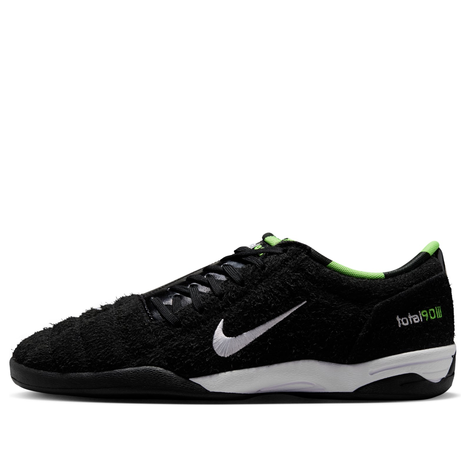 Nike Total 90 III 'Black Volt White' IZ8648-001