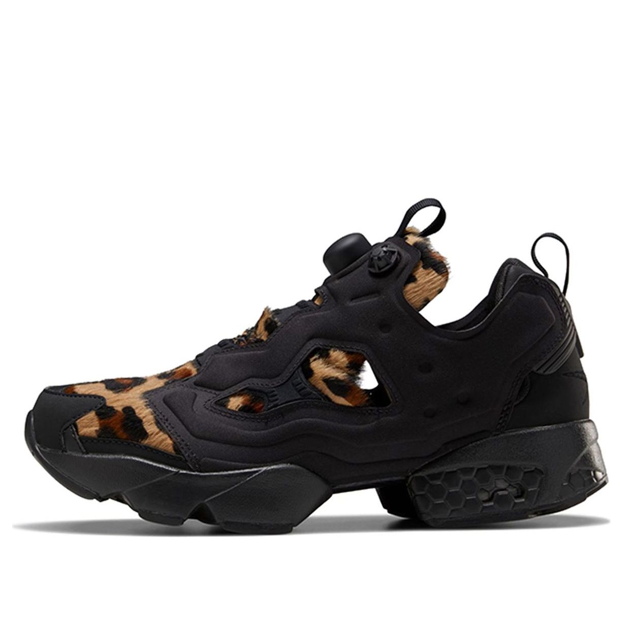 Reebok InstaPump Fury 'Animal Pack - Leopard' FY4724