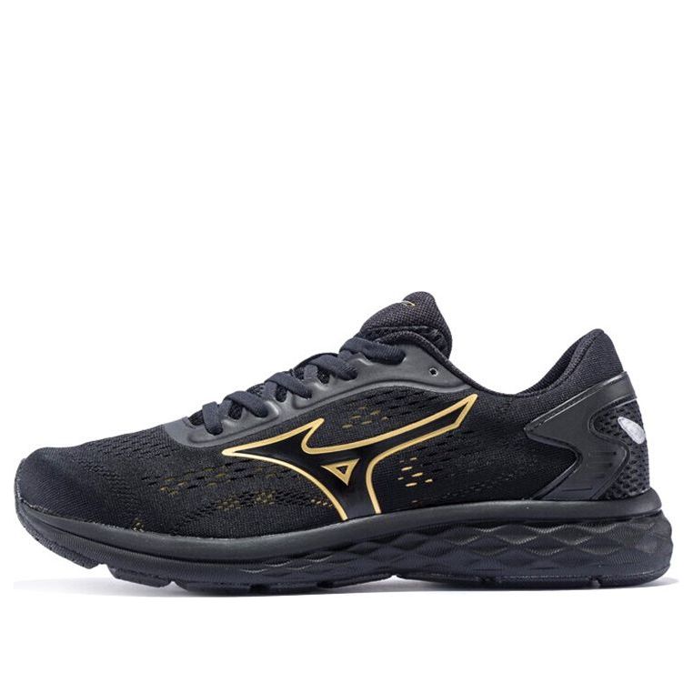 Mizuno RC-01 Black/Gold J1CR190050