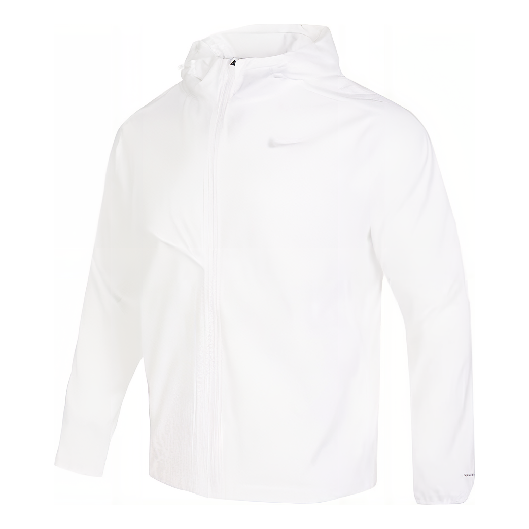 Nike Windrunner Running Jacket 'White' FB7541-100