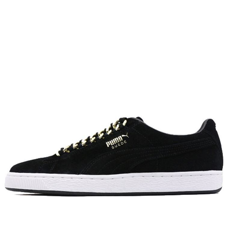 PUMA SUEDE CLASSIC X CHAIN 367391-03