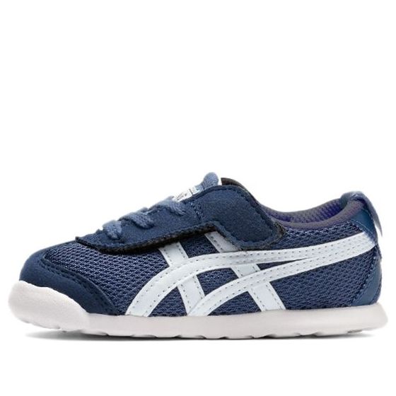 (TD) Onitsuka Tiger Mexico 66 'Navy White' 1184A129-400
