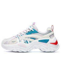 (WMNS) FILA Sport Shoes Grey F12W034120FGW