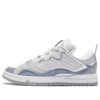 Li-Ning Superwave Golden x AAPE 10TH Anniversary 'White Grey' AECS087-3
