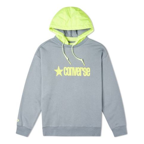 Men's Converse Detachable Gray 10019968-A04