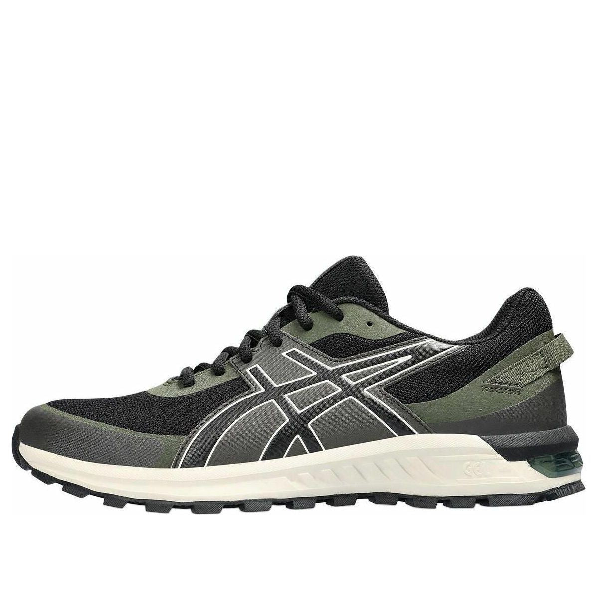 ASICS Gel-Citrek 'Black Green' 1201A888-001