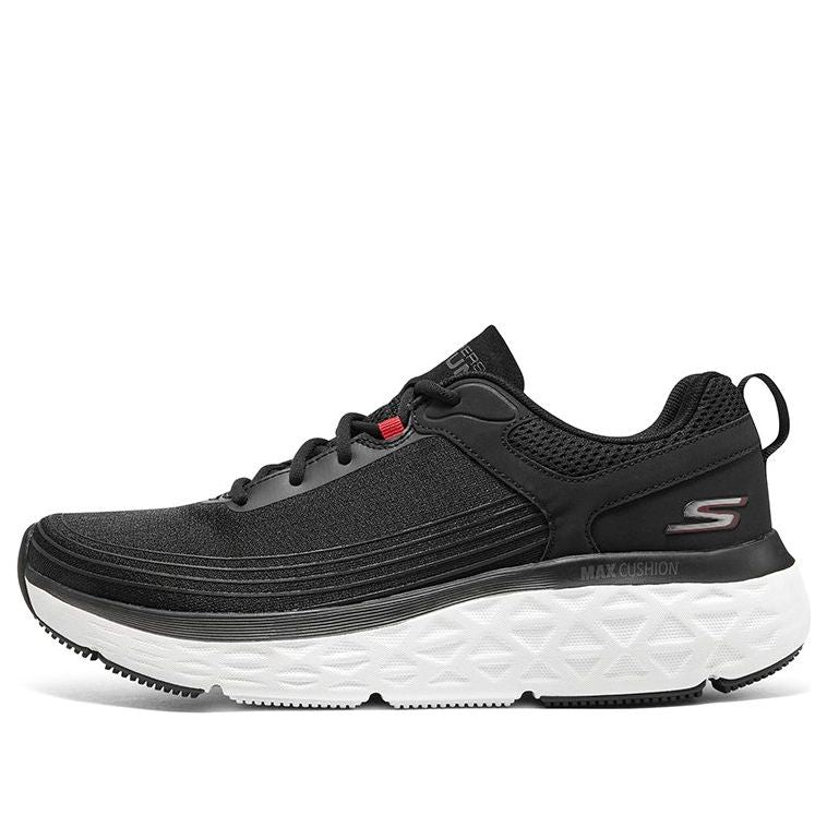 Skechers Road Running Shoes 'Black' 220340-BKW