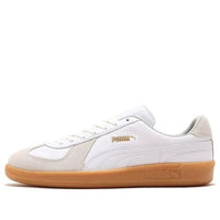 PUMA Army Trainer 'White Grey Gum' 384686-01