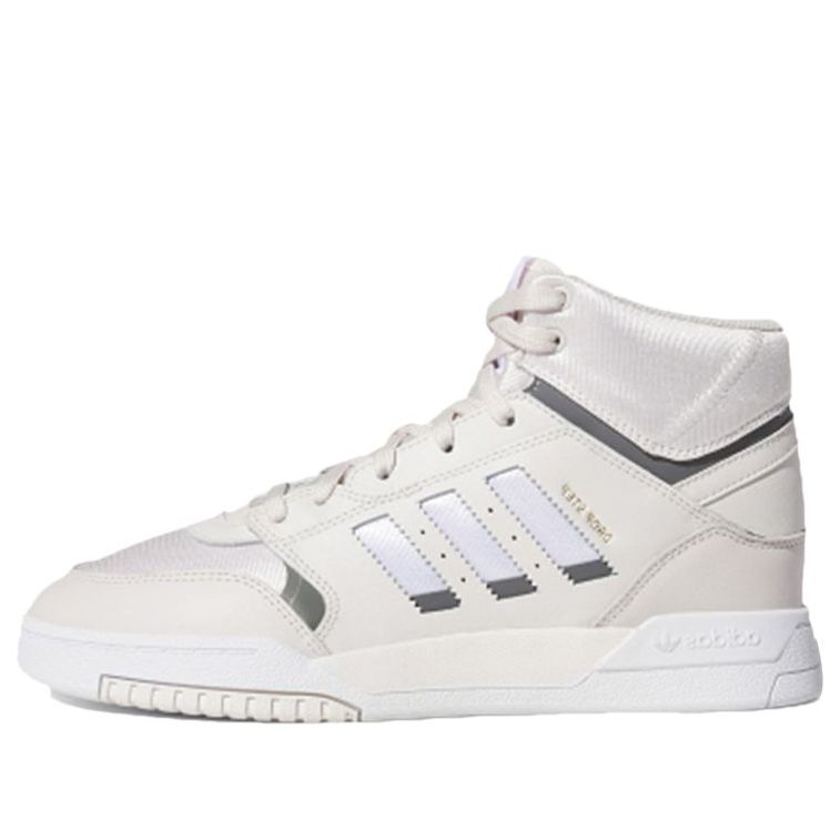 (WMNS) adidas originals Drop Step 'Brown Purple' EE5230