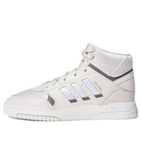 (WMNS) adidas originals Drop Step 'Brown Purple' EE5230