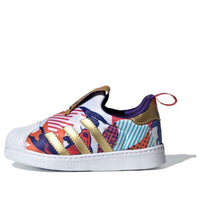 (TD) adidas Superstar 360 Infant 'Chinese New Year' GZ7348