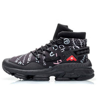 Li-Ning Countflow AMMO 'Black' AGLP137-3