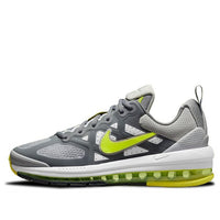 Nike Air Max Genome 'Grey Fog High Voltage' CW1648-005