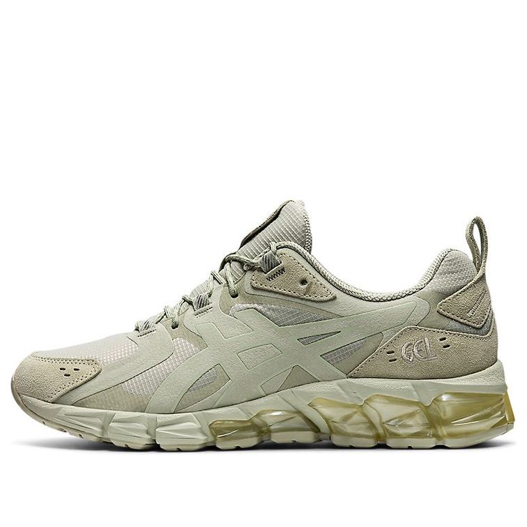 ASICS Gel-Quantum 180 6 'Dried Leaf Green' 1201A146-300
