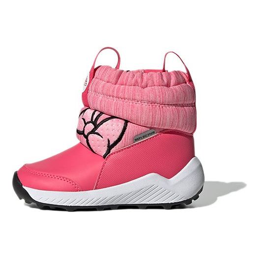 (TD) adidas Disney x RapidaSnow Infant 'Minnie Mouse' G27543