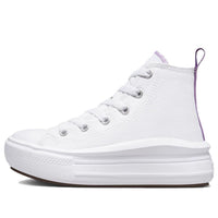 (PS) Converse Chuck Taylor All Star Move Platform High Top 'White' A03669C