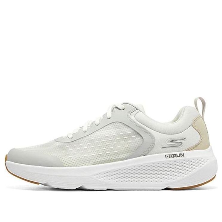 Skechers GO RUN Elevate 'White' 220322-WGY