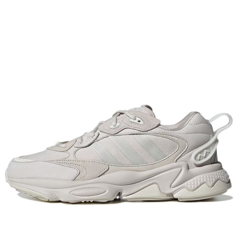 adidas originals Ozweego 'Chalk Grey' GW3960
