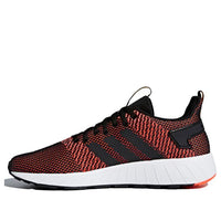 adidas Questar BYD 'Solar Red' DB1544
