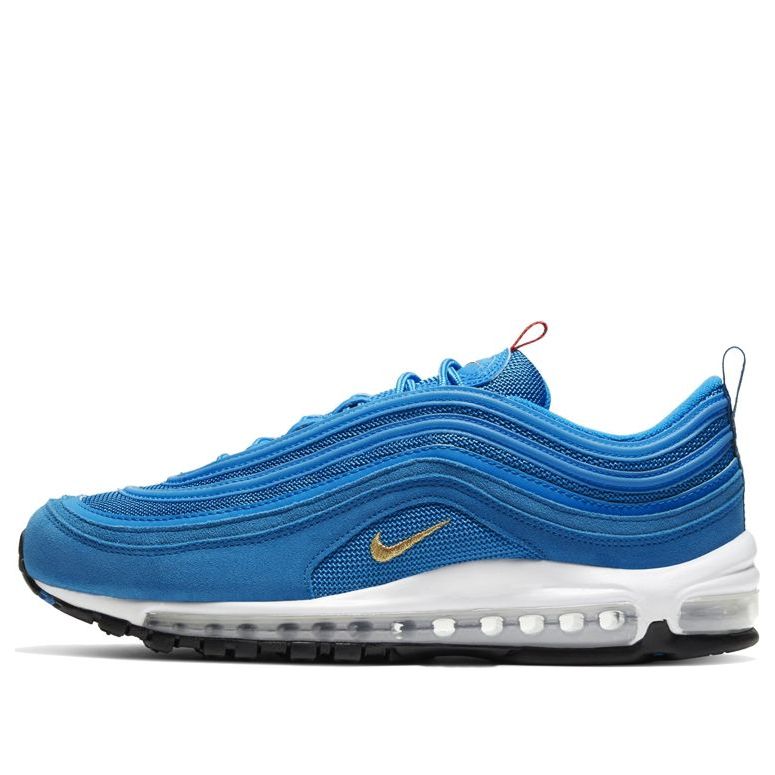 Nike Air Max 97 QS 'Olympic Rings - Blue' CI3708-400