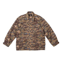 Supreme x Undercover Studded BDU Jacket 'Tan Brown' SUP-SS23-139