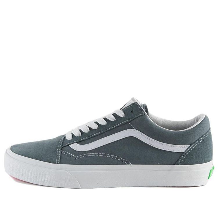 Vans Old Skool 'Gray White' VN0A5JMIRV2
