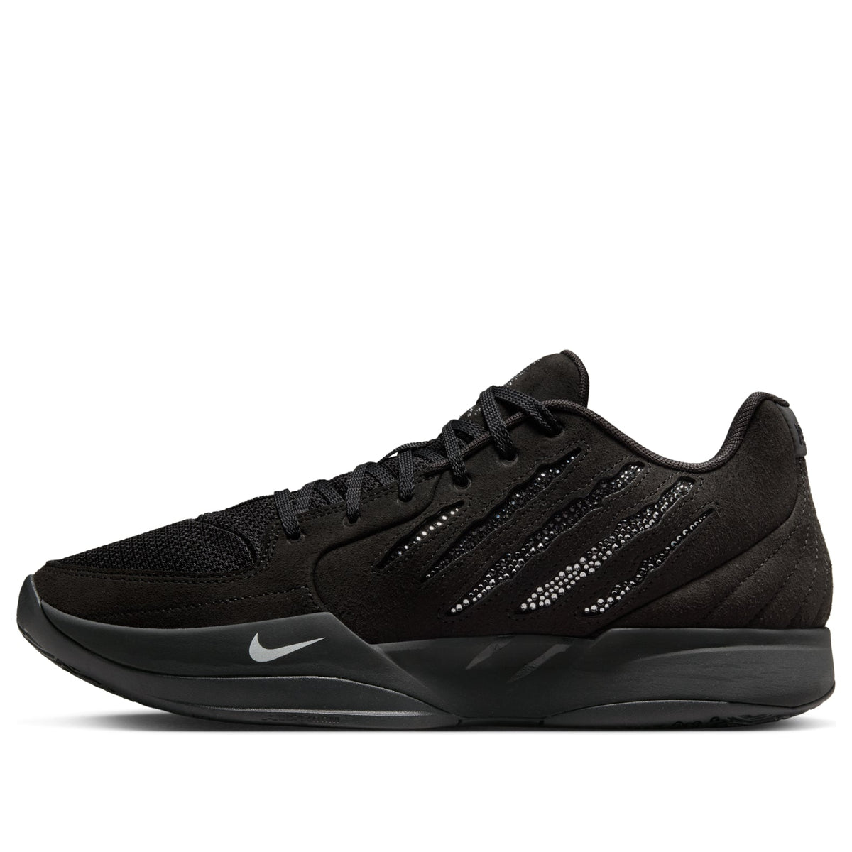 Nike x Swarovski Ja 2 EP 'All-Star Black Label Scratch Bling' IB3860-001
