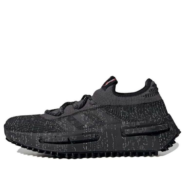 adidas NMD S1 'Cali DeWitt Black' IG9675