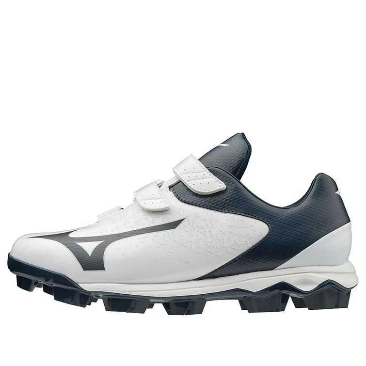 Mizuno Wave Select Nine BLT 'White Blue' 11GP202014