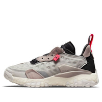 حذاء Air Jordan Delta 2 "Grey Fog Sail" CV8121-005