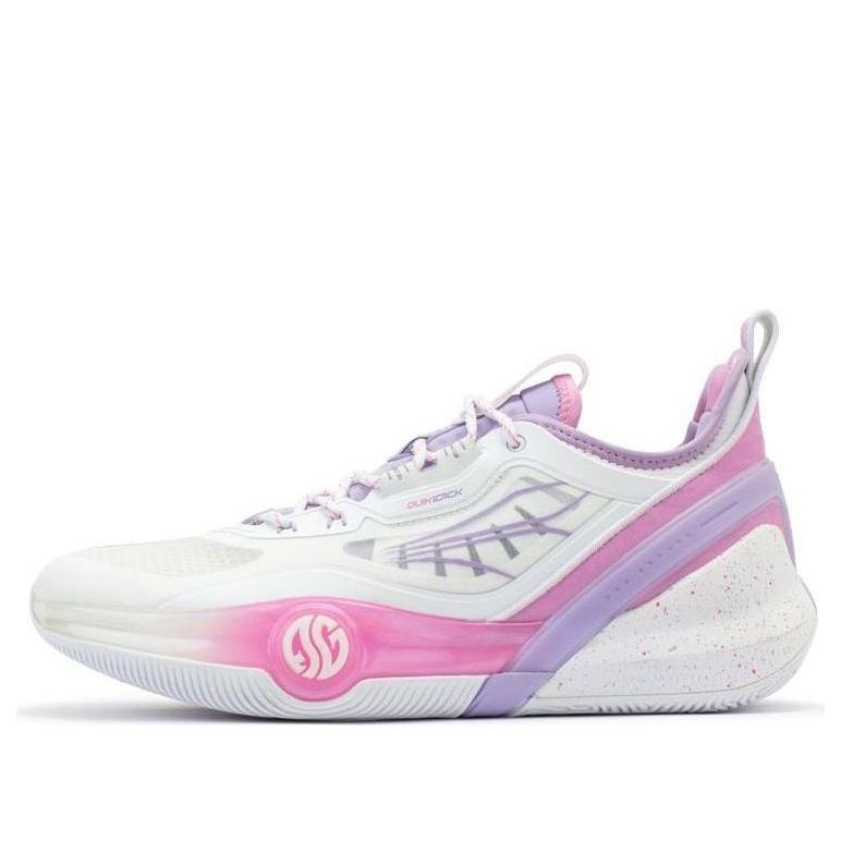 361 Degrees AG3 Pro Low Aaron Gordon 'Love is Priceless' 672311116F-2