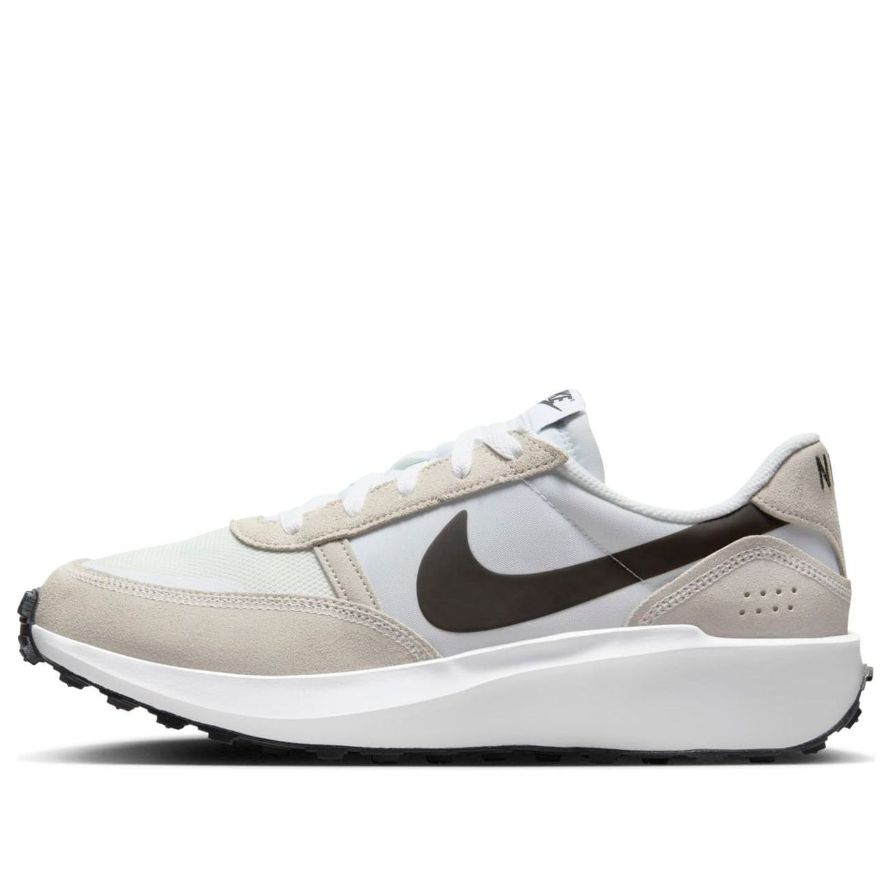 Nike Waffle NAV 'White Phantom Black' FJ4195-100
