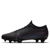 Nike Mercurial Vapor 13 Pro FG 'Black' AT7901-010