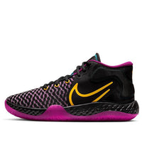 Nike KD Trey 5 VIII EP 'Black Cactus Flower' CK2089-005