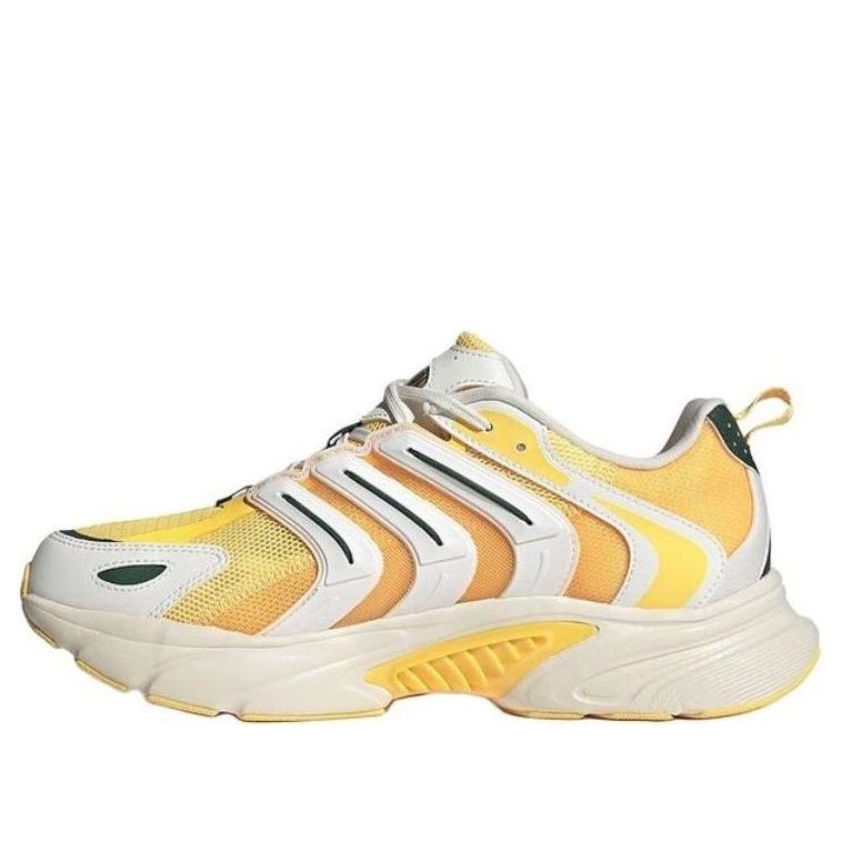 adidas Climacool Bounce 'White Yellow' IF6728