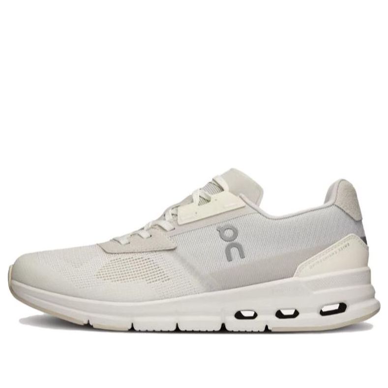(WMNS) On Running Cloudrift 'Undyed White Frost' 87.98116