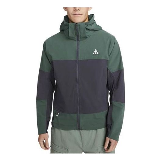 Nike ACG Sun Farer Jacket 'Green' DH3104-309