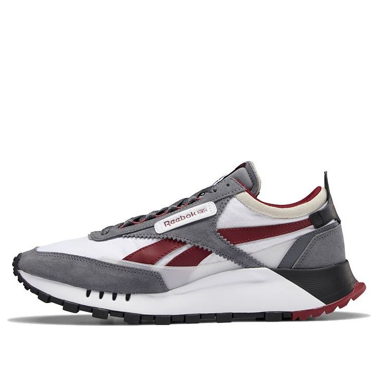 Reebok Classic Leather Legacy 'Cold Grey' FY7748
