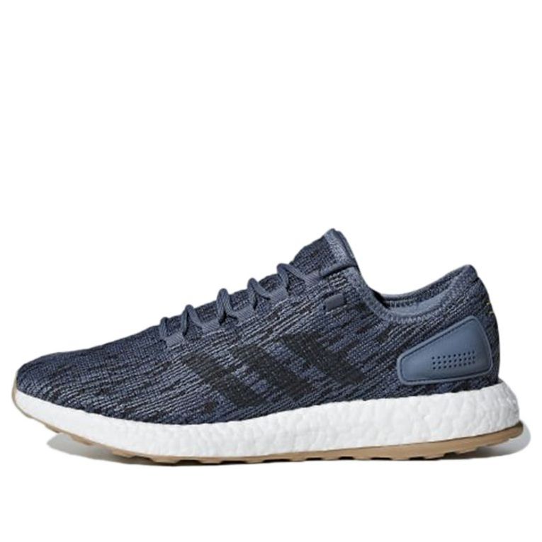 adidas PureBoost 'Raw Steel' CM8298