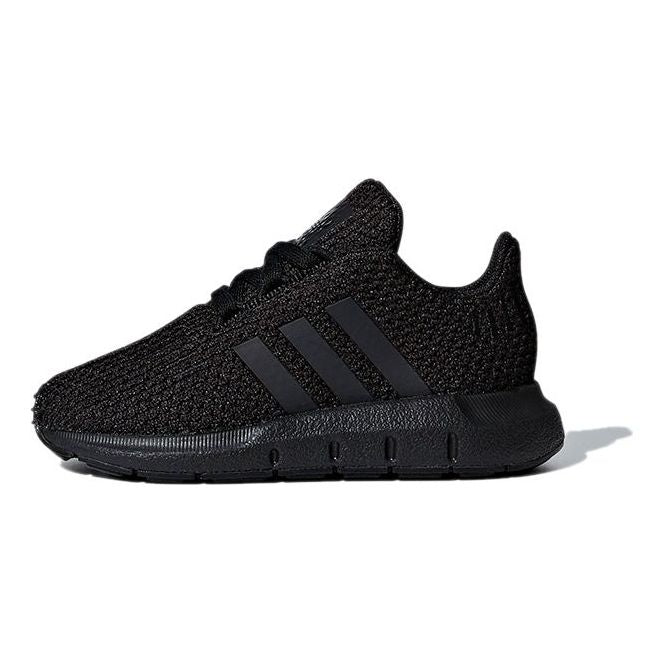 (TD) adidas Swift Run 'Core Black' F34321