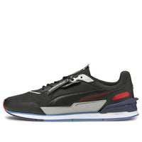 PUMA BMW Motorsport x Low Racer 'Black' 306805-01