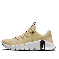Nike Free Metcon 5 TB 'Vegas Gold' FN6616-701