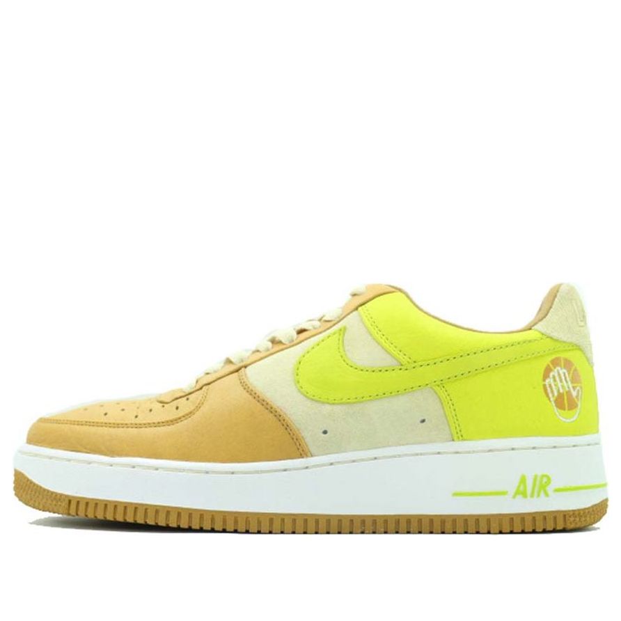 Nike Air Force 1 Premium 'Bobbito' 316892-731